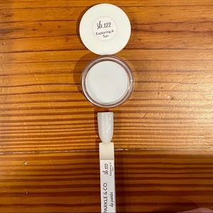 Sparkle & Co Mini Dip Powder SB 122